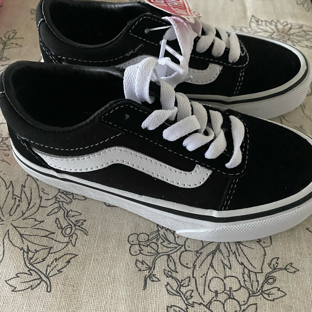 Vans sneakers